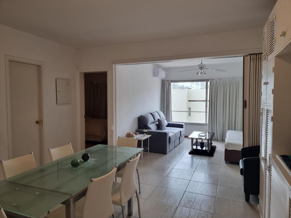 Santos Dumont Apartment Punta del Este Exterior photo